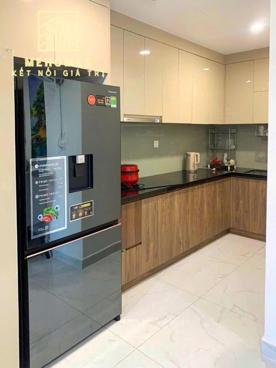 Căn hộ 2br Luxury Apartment, 2wc Diamond